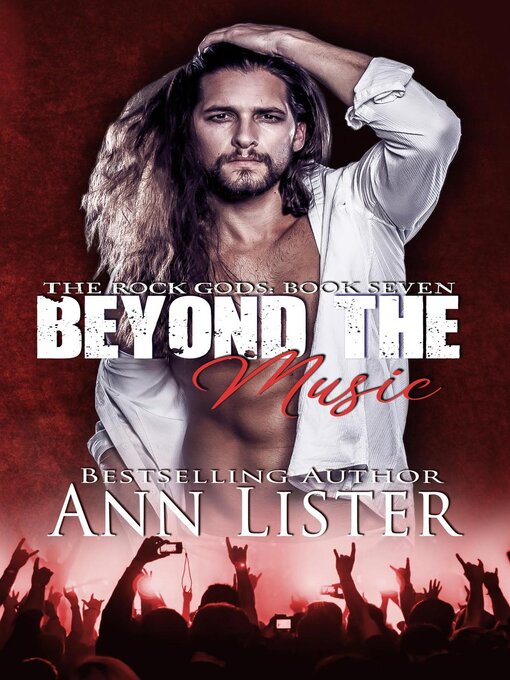 Title details for Beyond the Music by Ann Lister - Available